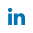 linkedin icon