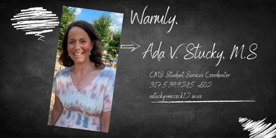 Ada Stucky Contact Info