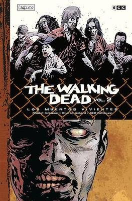 The Walking Dead - Los Muertos Vivientes (Cartoné 640 pp) #2