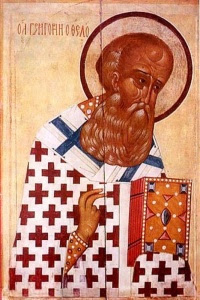 О себе самом и о епископах