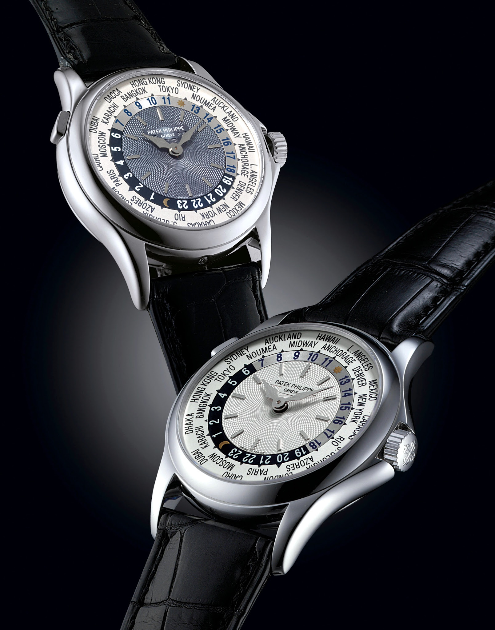 Patek philippe online 5110p