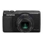 Olympus Stylus SH-50 16 MP Digital Camera 