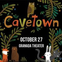 Cavetown