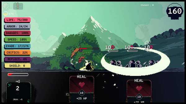 Fighting Screenshot 01