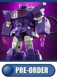 Transformers News: The Chosen Prime Newsletter for July 7, 2017