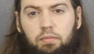Florida Man Converts to Islam, Starts Making ISIS Videos