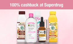 TopCashback
New Member Deals