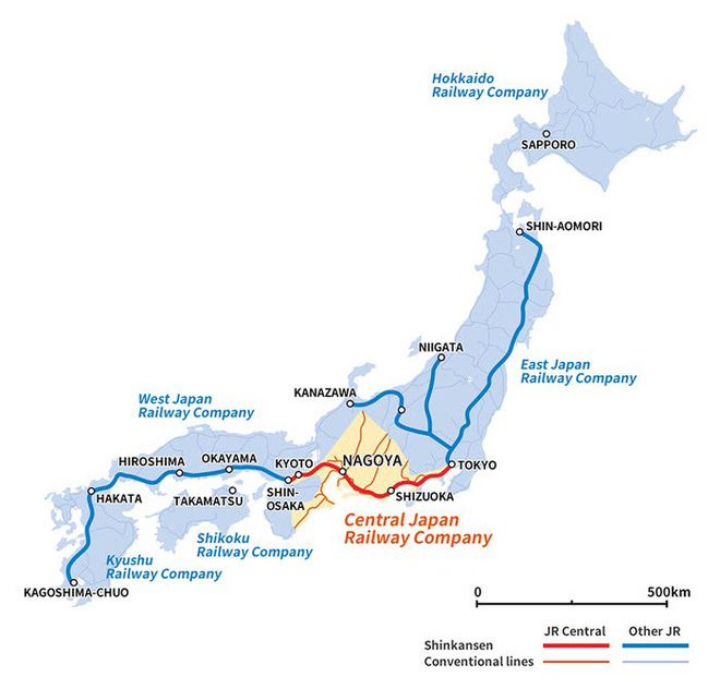 Cùng nhìn lại lịch sử hoạt động của tàu siêu tốc Shinkansen, niềm tự hào Nhật Bản với phiên bản mới nhất có thể chạy ngon ơ ngay cả khi động đất - Ảnh 4.