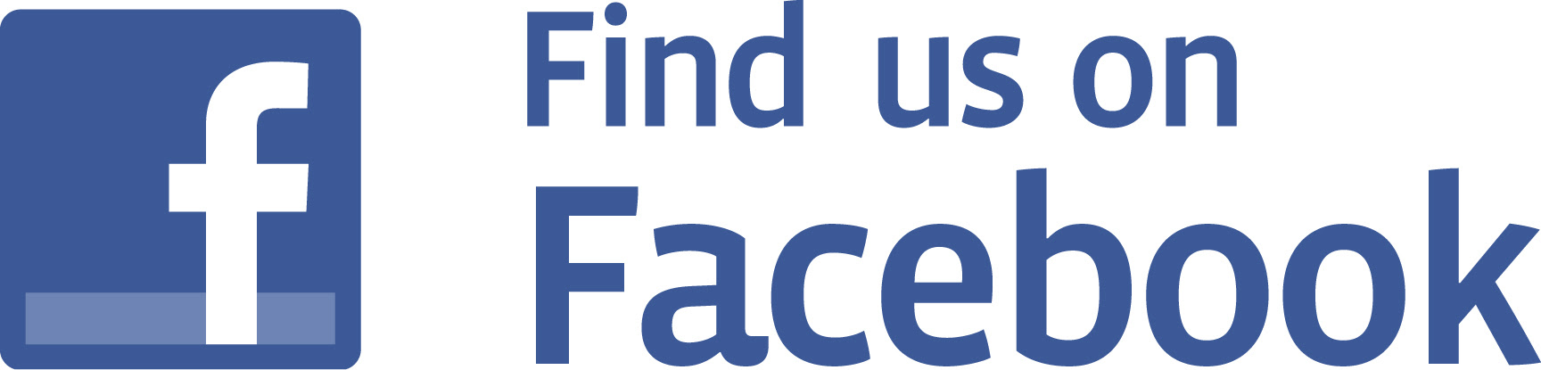 Find Us On Facebook!