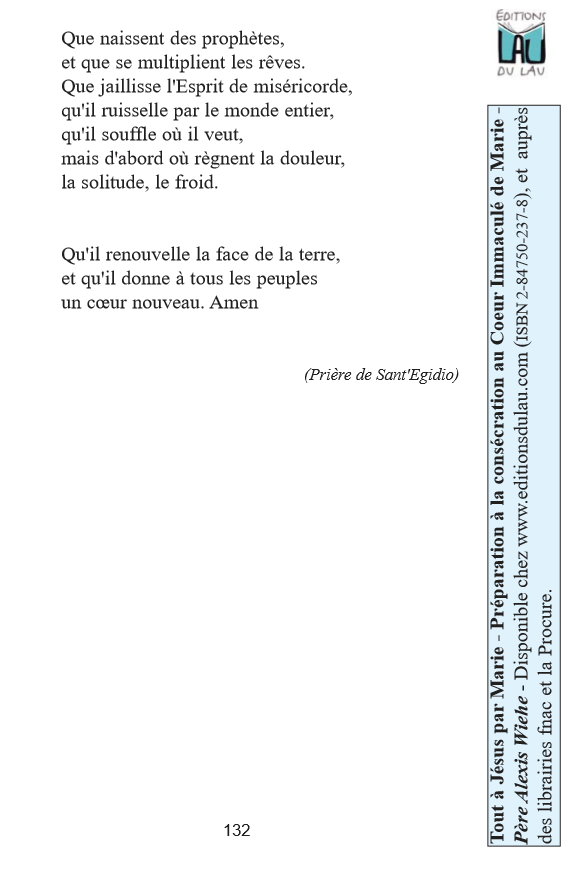 AD JESUM PER MARIAM ! Introduction à la CONSECRATION DES COEURS UNIS pour l'ASSOMPTION  62eeb8ef24aae910a70f199d