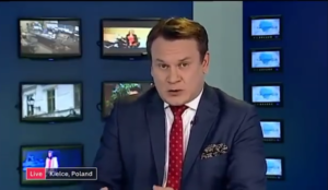 Polish lawmaker: “We will not receive even one Muslim…this is why Poland is so safe”
