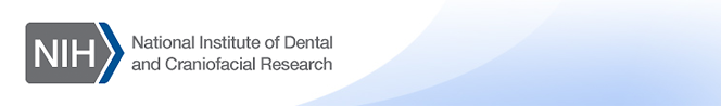 national institute of dental and craniofacial research