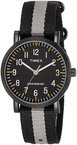 Timex OMG Analog Black Dial Unisex Watch TWEG15412 for Rs. 399.0 at Amazon.in