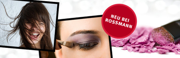 Neu bei Rossmann