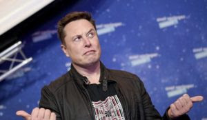 Elon Musk Hits ‘Woke Mind Virus’: ‘Wokeness Is Divisive, Exclusionary, and Hateful, Wants to Make Comedy Illegal’