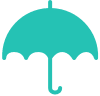 Umbrella Icon