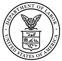 Department of Labor, United States of America