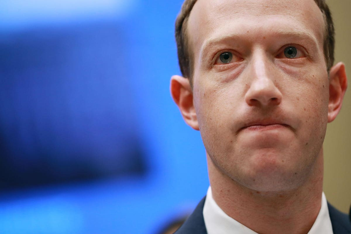 Is Mark Zuckerberg about to be forced into retirement?