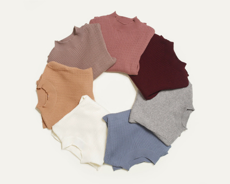 Favorite Tops