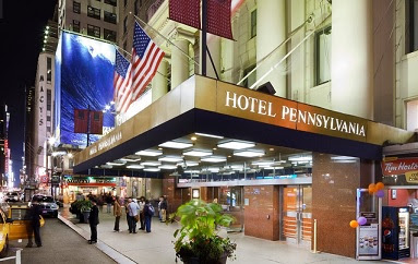 Pennsylvania Hotel