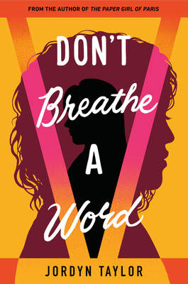 Don't Breathe a Word EPUB