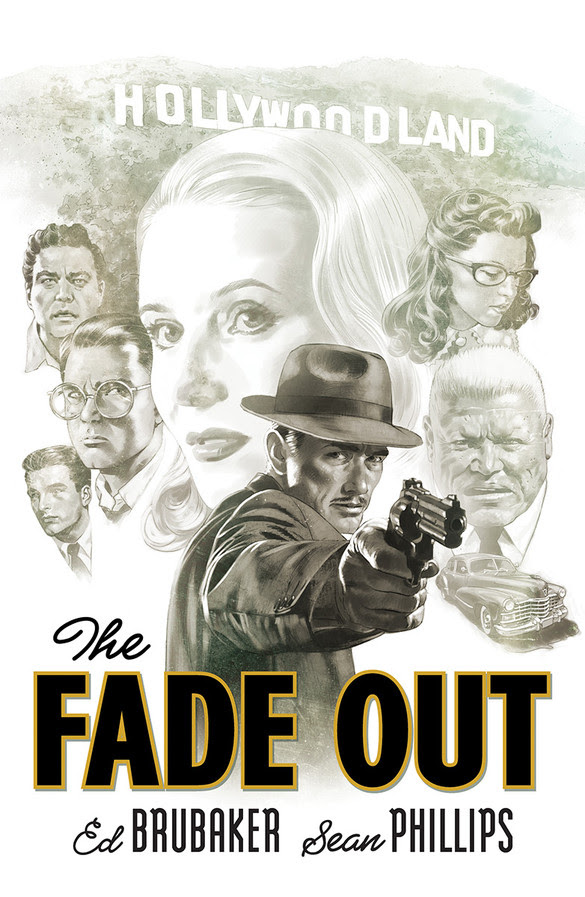 THE FADE OUT TP