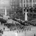 St. Louis Parade 1919