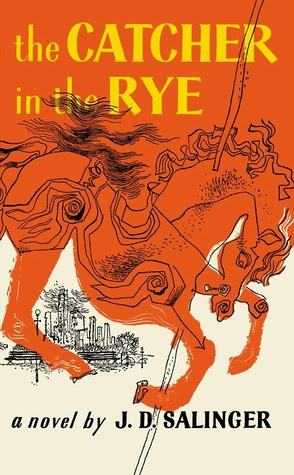 The Catcher in the Rye PDF