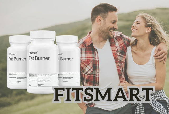 fitsmart-kapseln