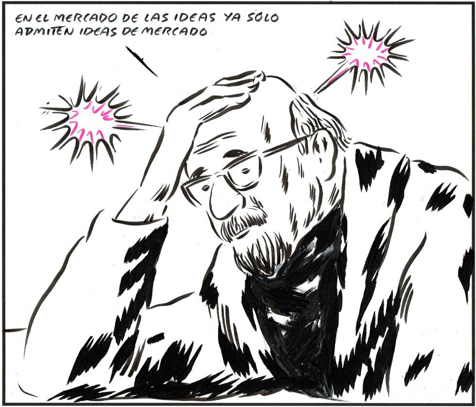 El Roto El Roto