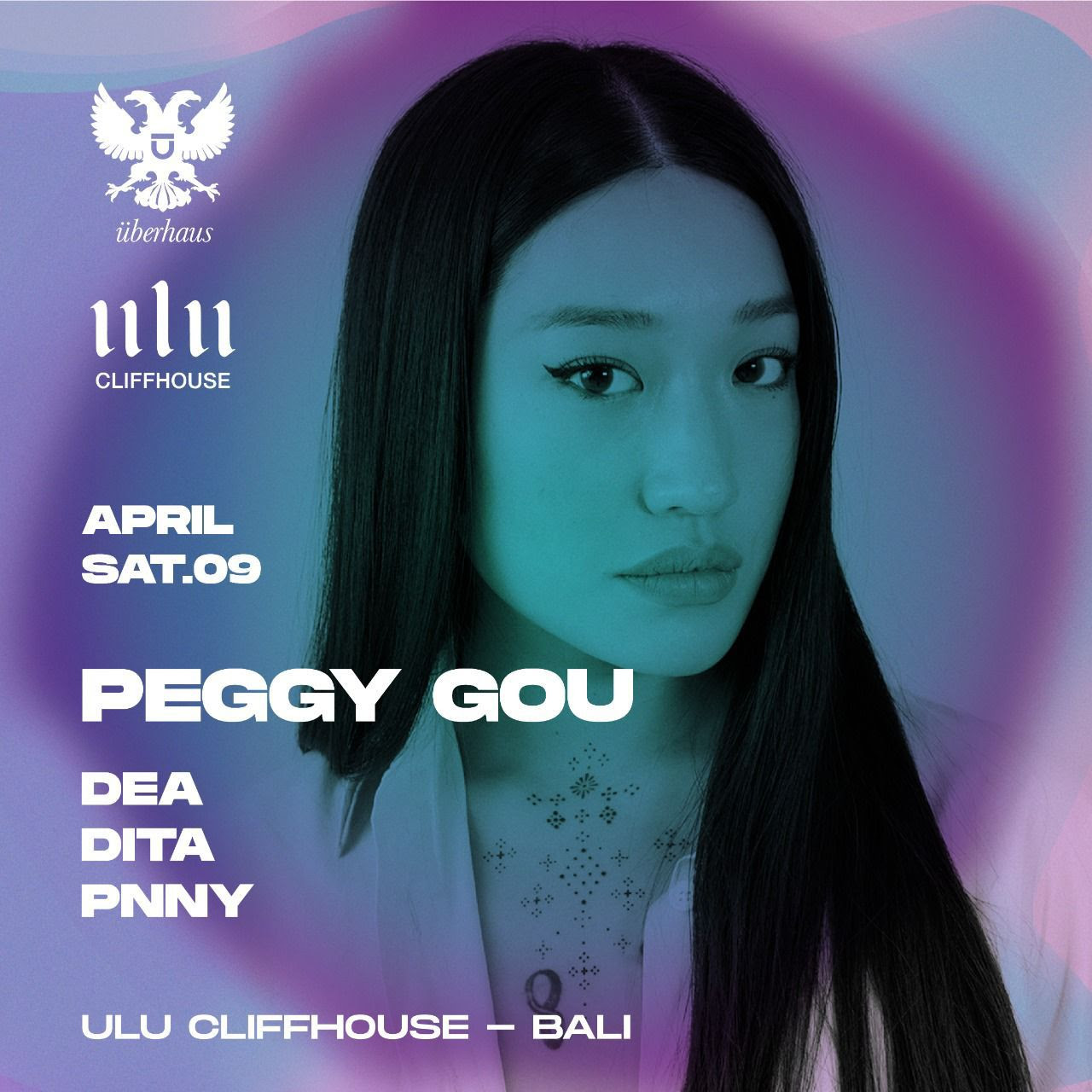 Flash'-back: Peggy Gou dazzles at Jakarta's luxury clubbing spot - Features  - Mixmag Asia