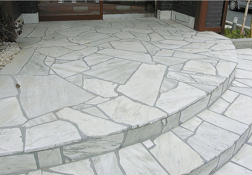 Flagstone, Pavers, Stones for Patio - Rocks in Stock