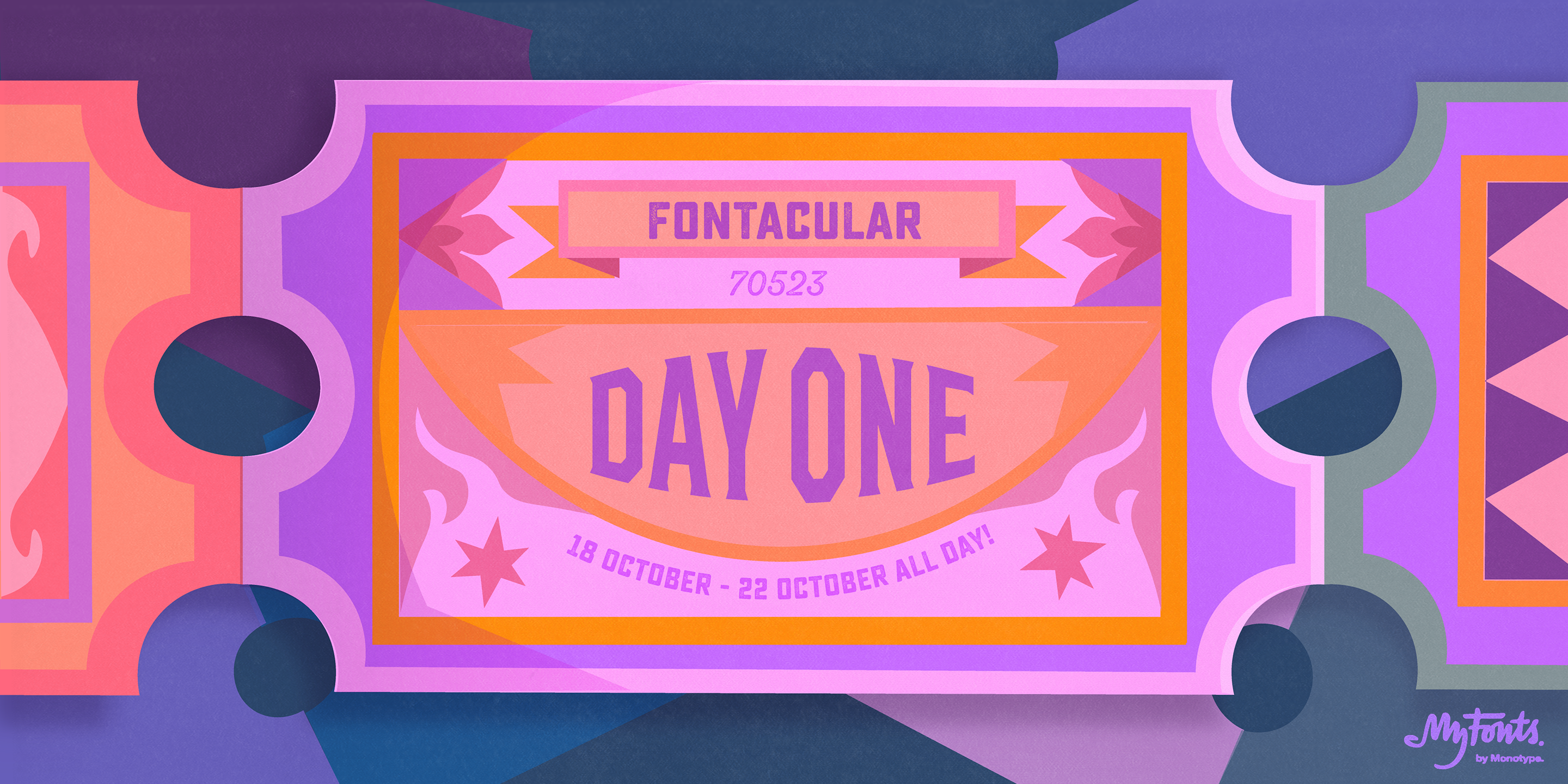Fontacular