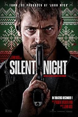 Silent Night - December 1