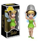 Disney Rock Candy Vinyl Figurine Tinkerbell
                      Fée Clochette Funko