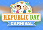 Republic Day Carnival : 75% cashback 