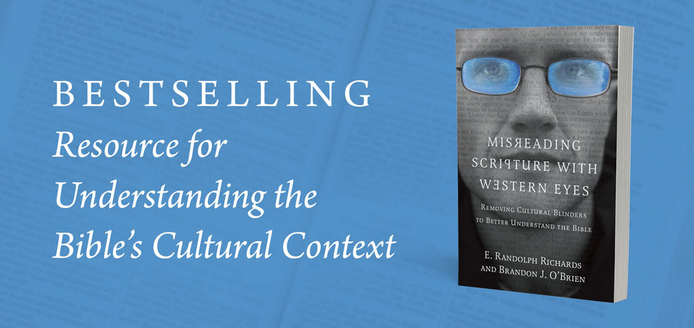 Bestselling Resource for Understanding the Bible's Cultural Context