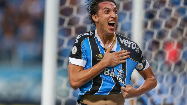 Pedro Geromel expõe frustração após nova derrota do Grêmio: 'Bem decepcionado'