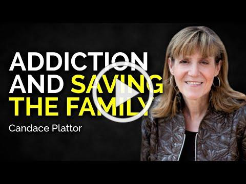 Candace Plattor Former Addict Helping Families Deal with Addiction Loving but with Boundaries