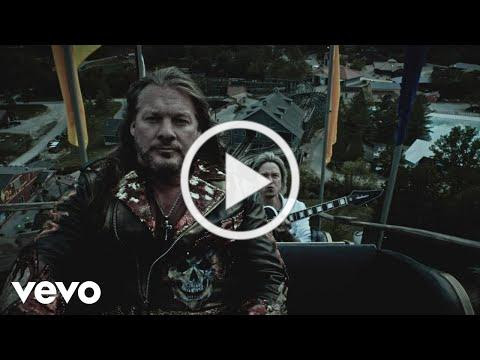 Fozzy - Sane (Official Video)