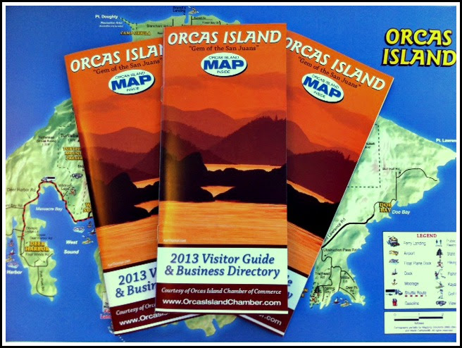 2013 Visitor Guide