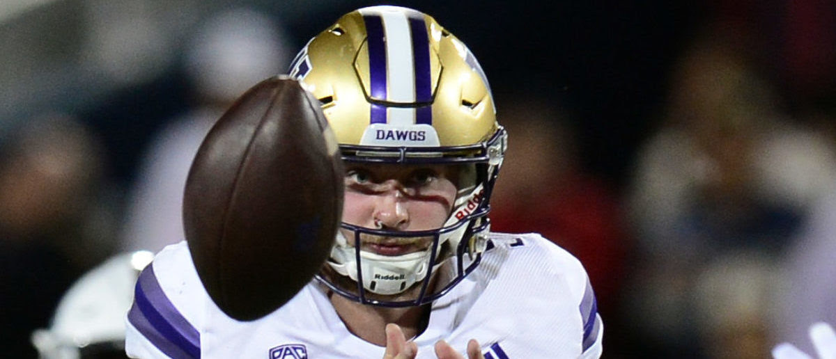 Washington Will ‘Examine Options And Opportunities’ After USC And UCLA Join The Big Ten