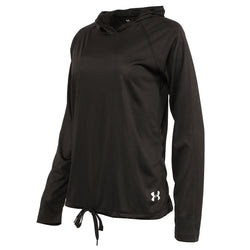 under armour velocity twist hoodie