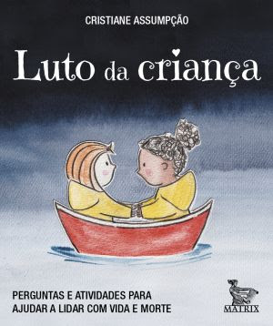 Não suavize a morte para as crianças, aconselha psicóloga