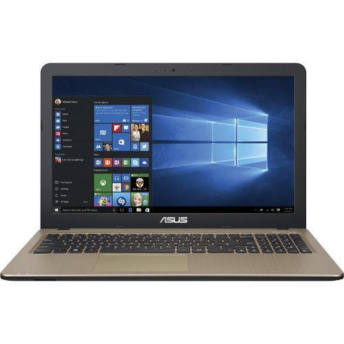 Asus 15.6" Intel Celeron Laptop Computer