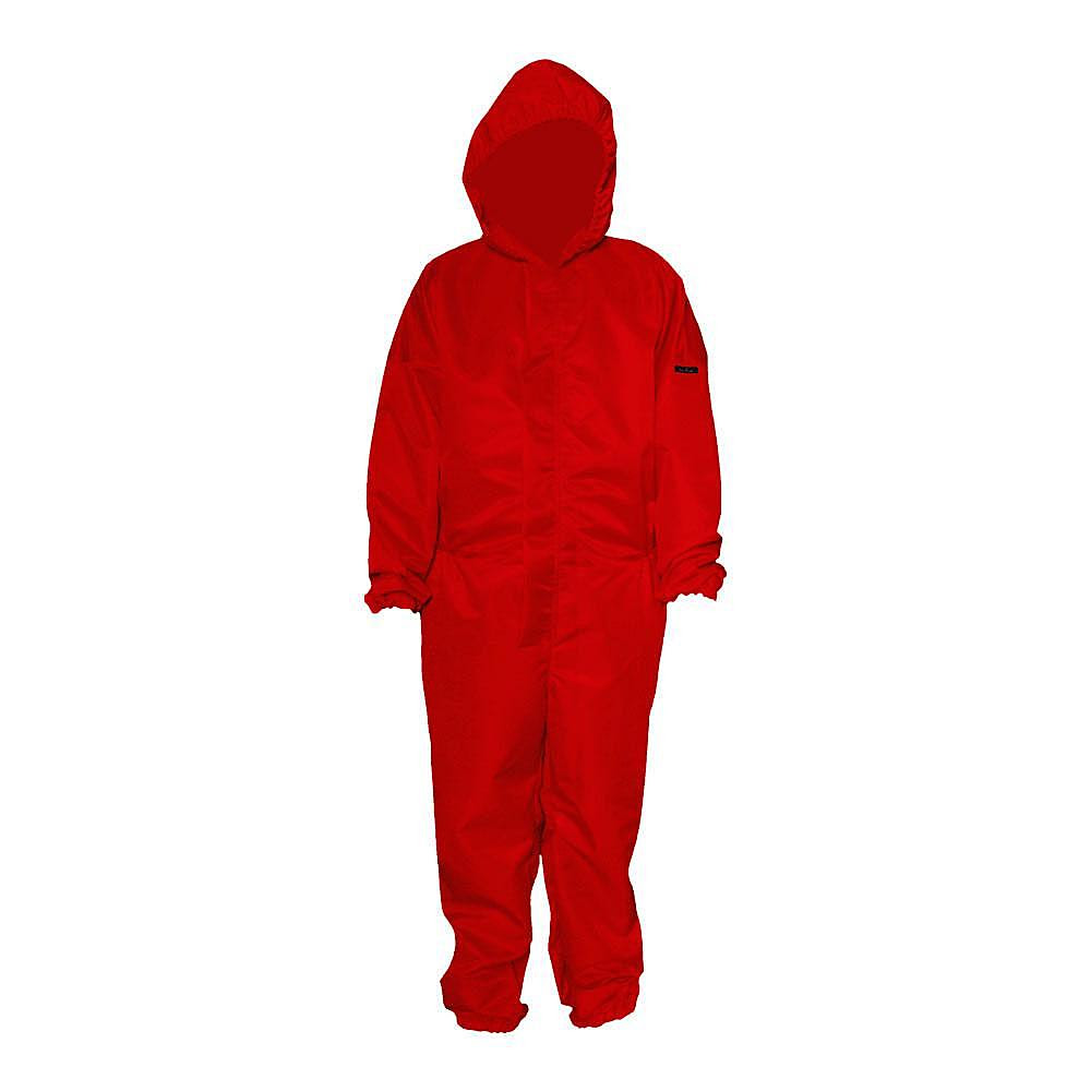 MEDICAL PPE - PROTECTIVE COVERALL SUIT