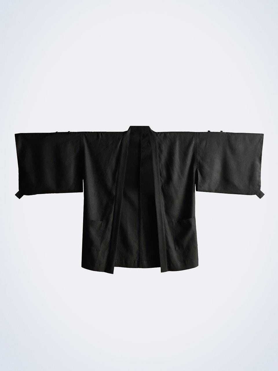 [Limited Pre tailor-made]Samurai Mode Linen Light Jacket
