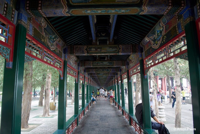 летний императорский дворец в пекине 8 (700x469, 399Kb)
