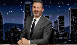 Jimmy Kimmel Admits Why He Lost Half His Audience