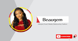 Meet Olawunmi "Beaugem" Eyinfunjowo, The Lifestyle And Relationship Vlogger 18